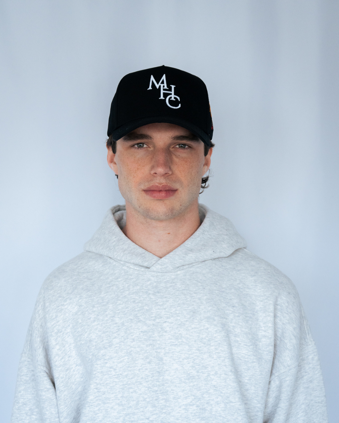 MHC Snapback | Black