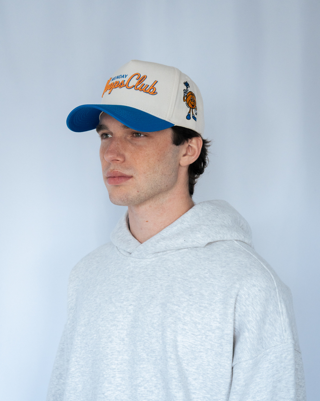 The Sports Pack Snapback | NY