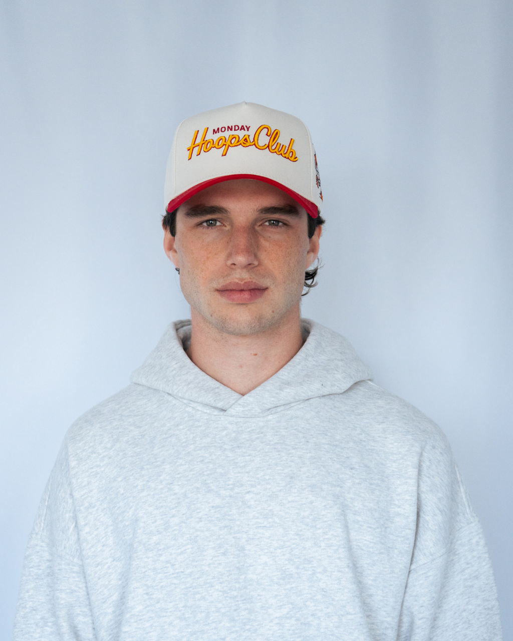 The Sideline Snapback | Heartland