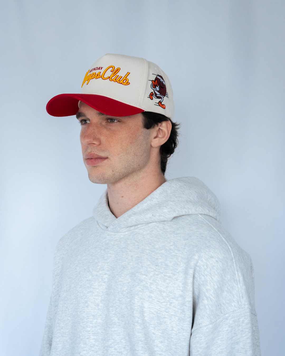 The Sideline Snapback | Heartland