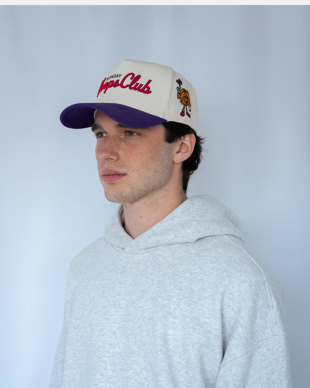 The Sports Pack Snapback | TO