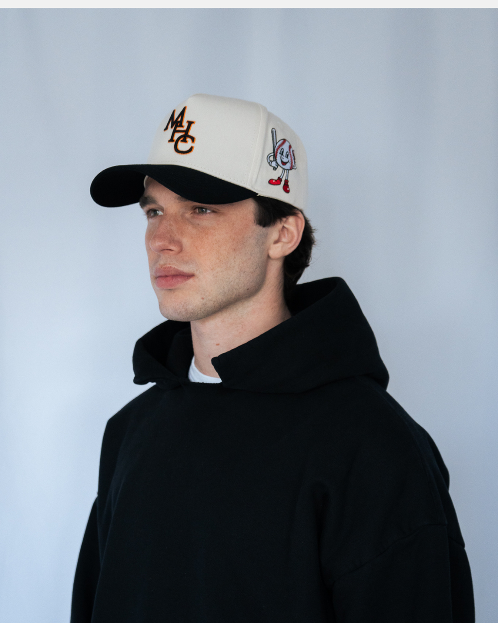 MHC Snapback | SF