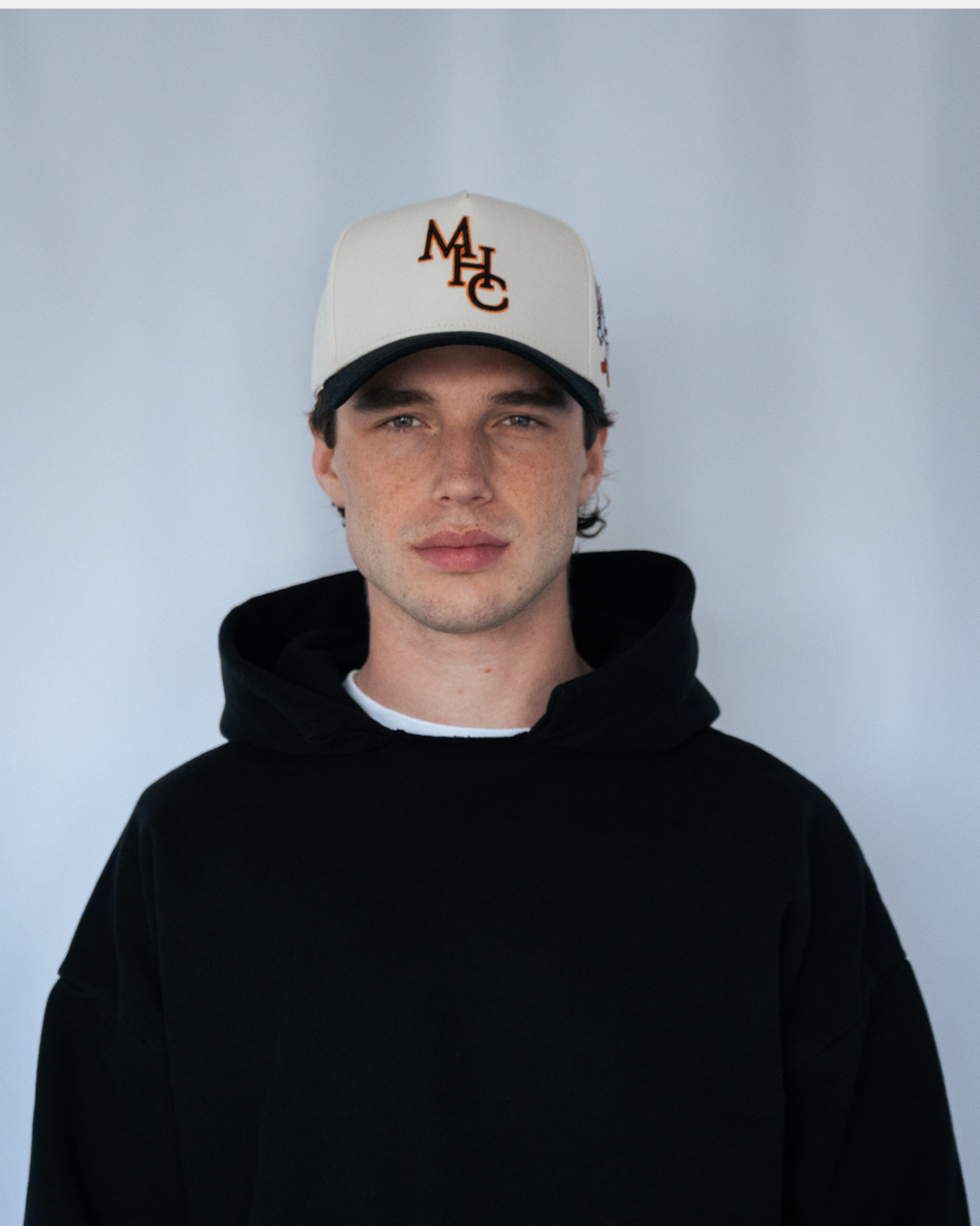 MHC Snapback | SF