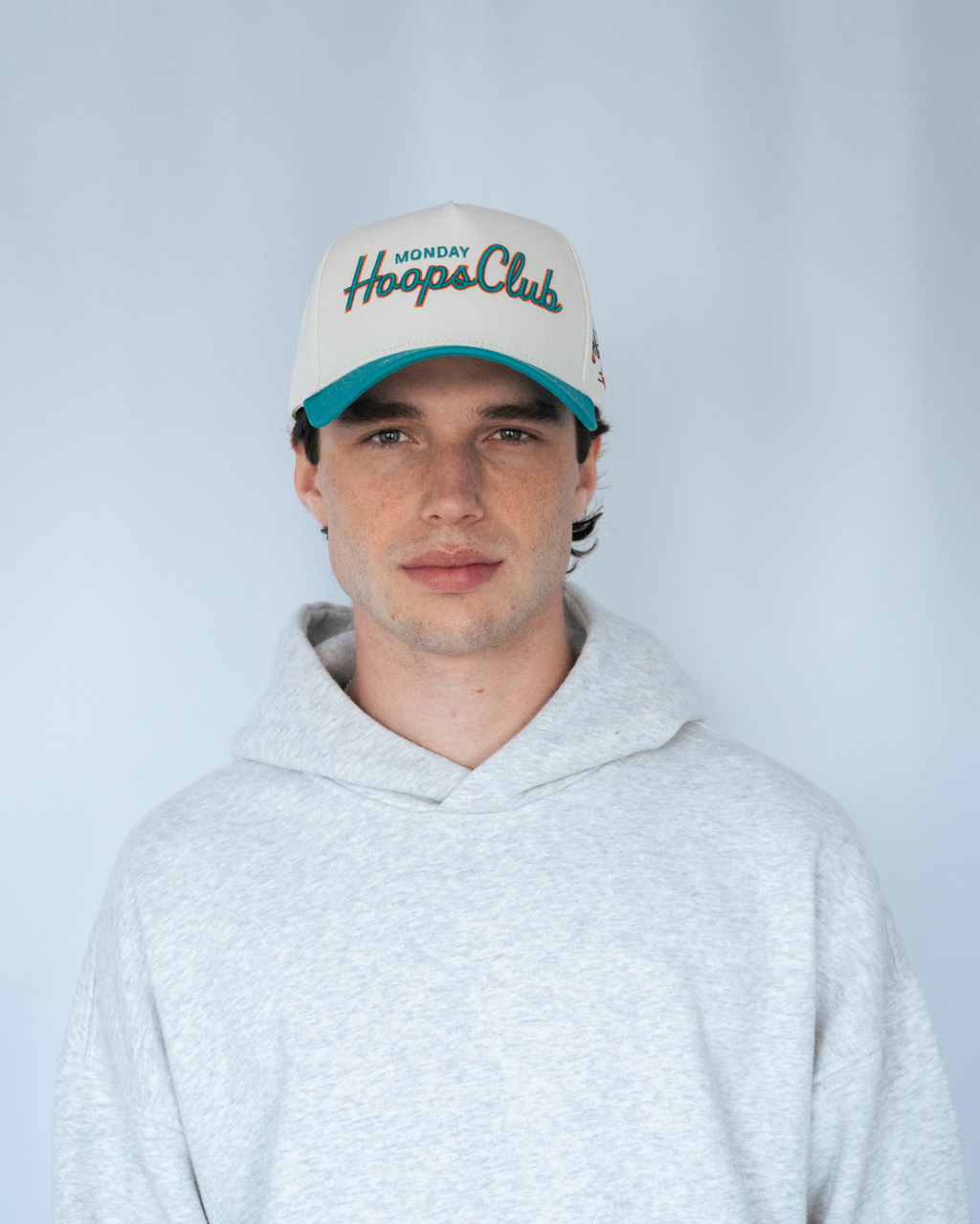 The Sideline Snapback | Heatwave
