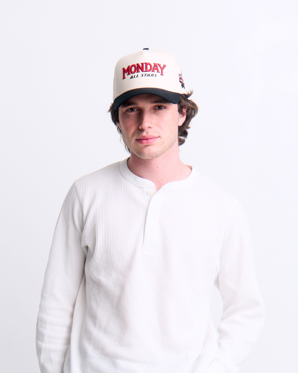 Limited Edition: Monday All Star Snapback