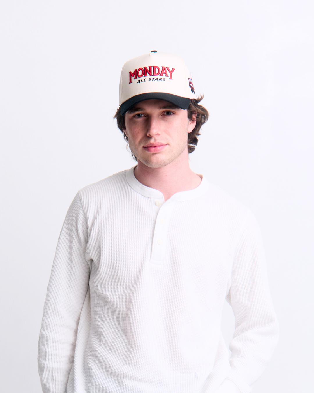 Limited Edition: Monday All Star Snapback