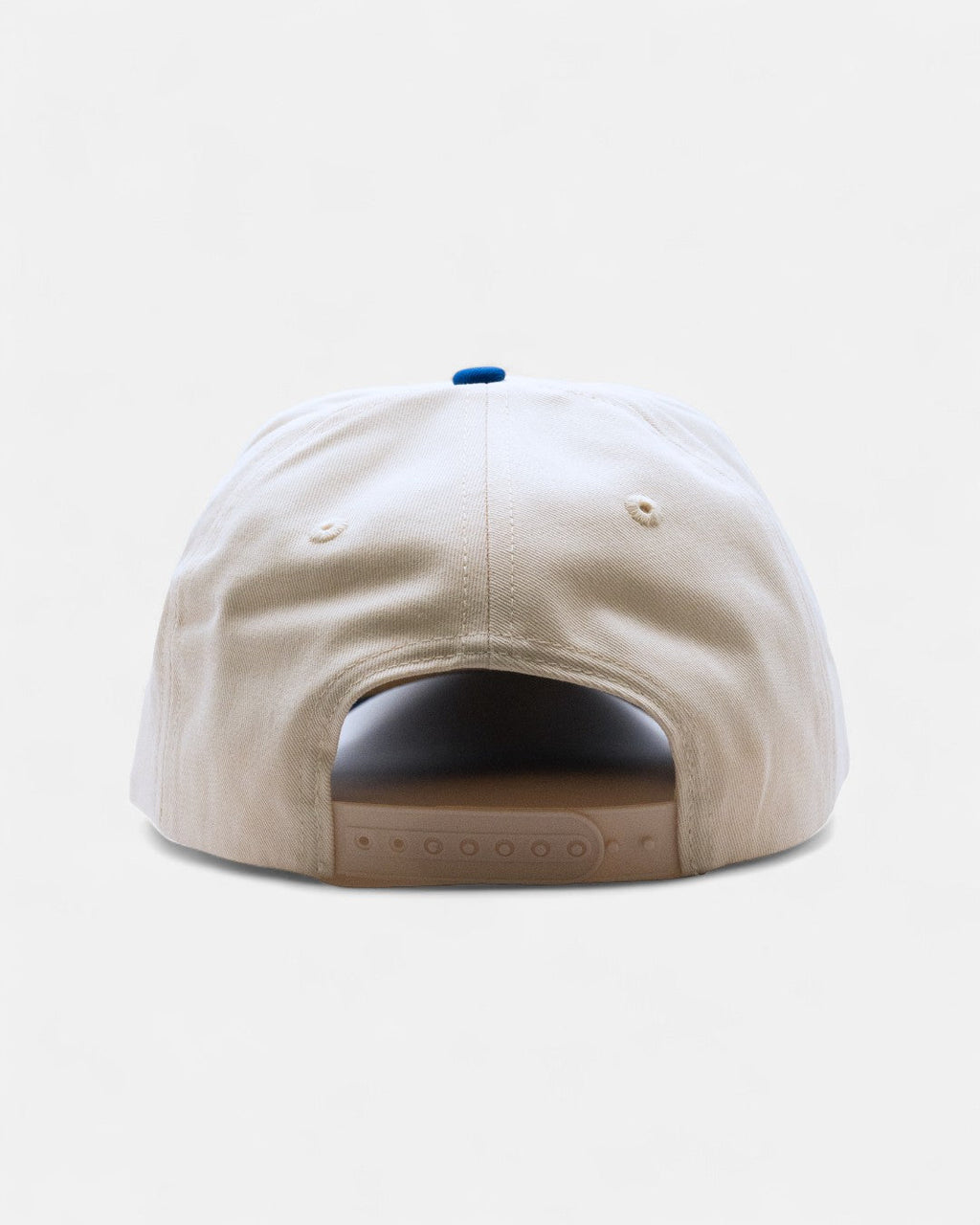Monday Ball Club Snapback | True Blue