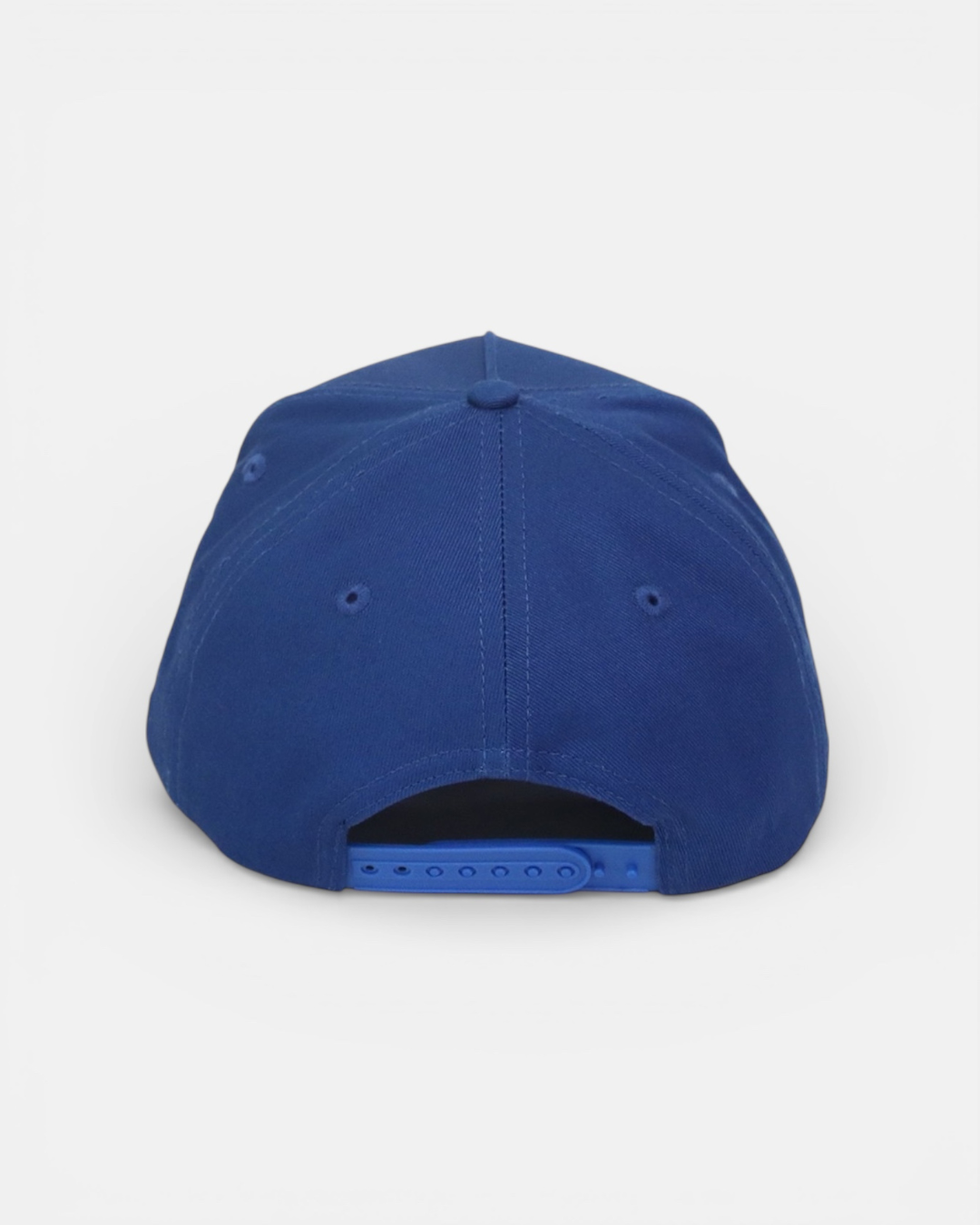 MHC Snapback | Blue & Orange