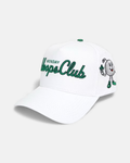 The Sports Pack Snapback | White