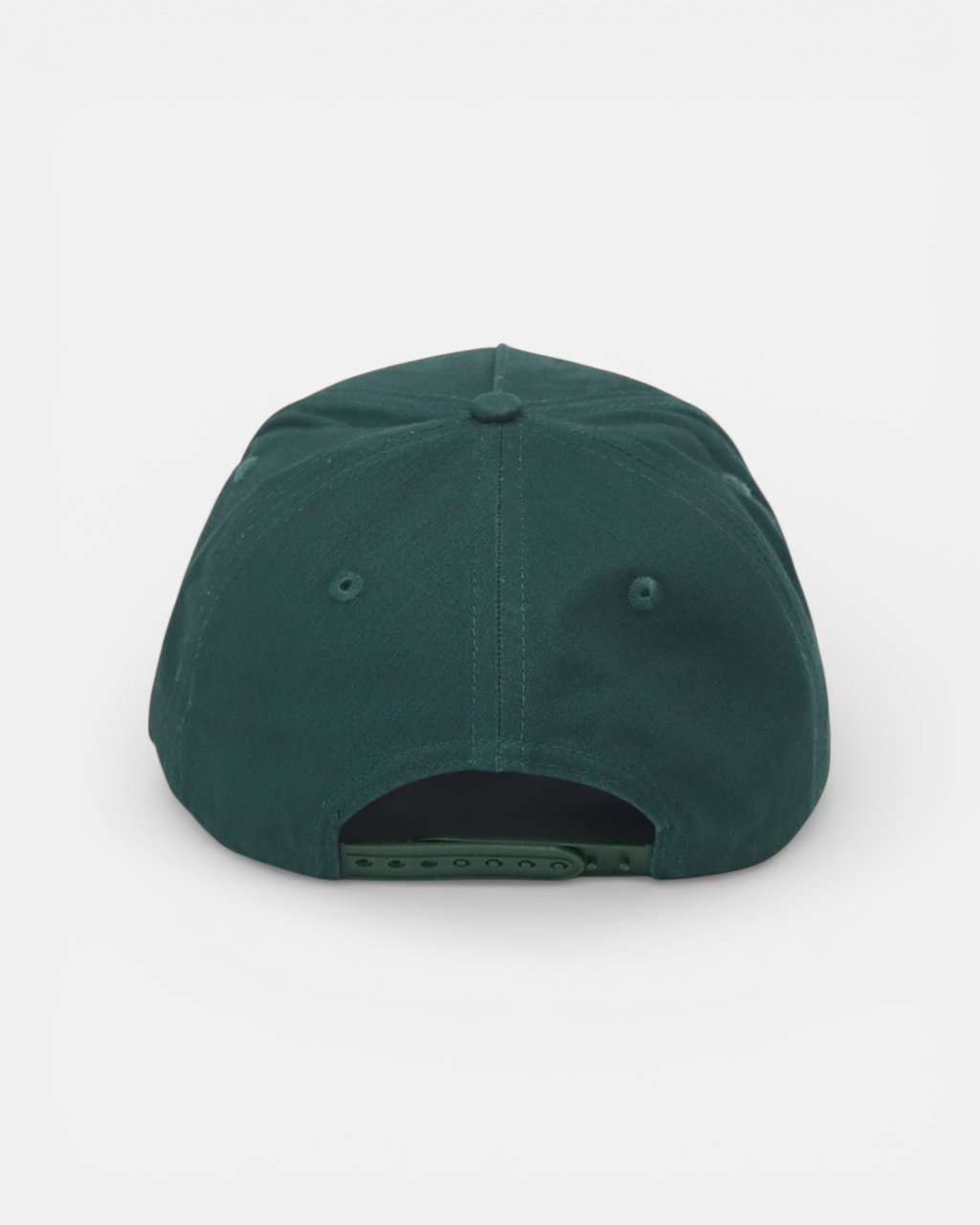 MHC Snapback | Vintage Green