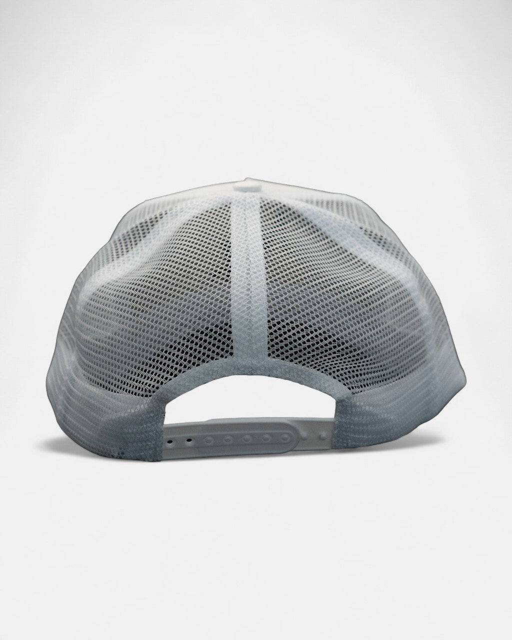 MHC Trucker | White