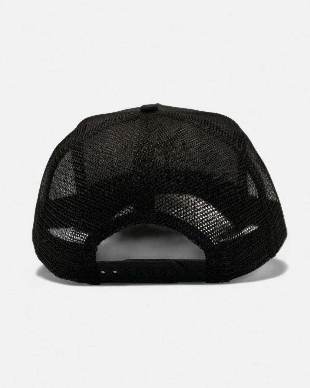 MHC Trucker | Black