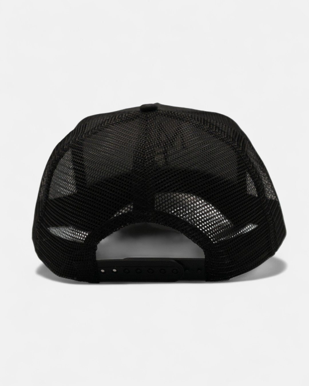 MHC Trucker | Black