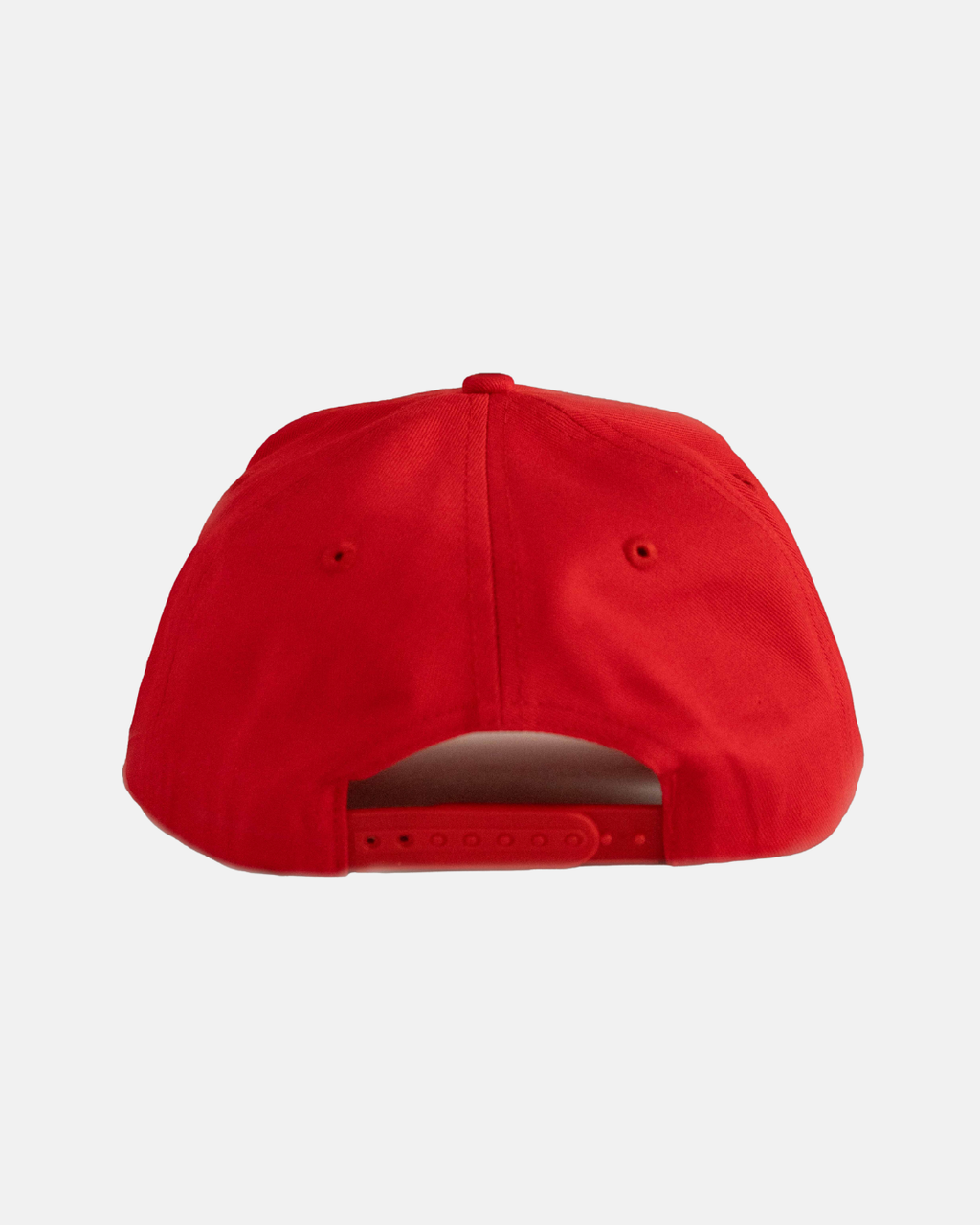 Monday Snapback | Red