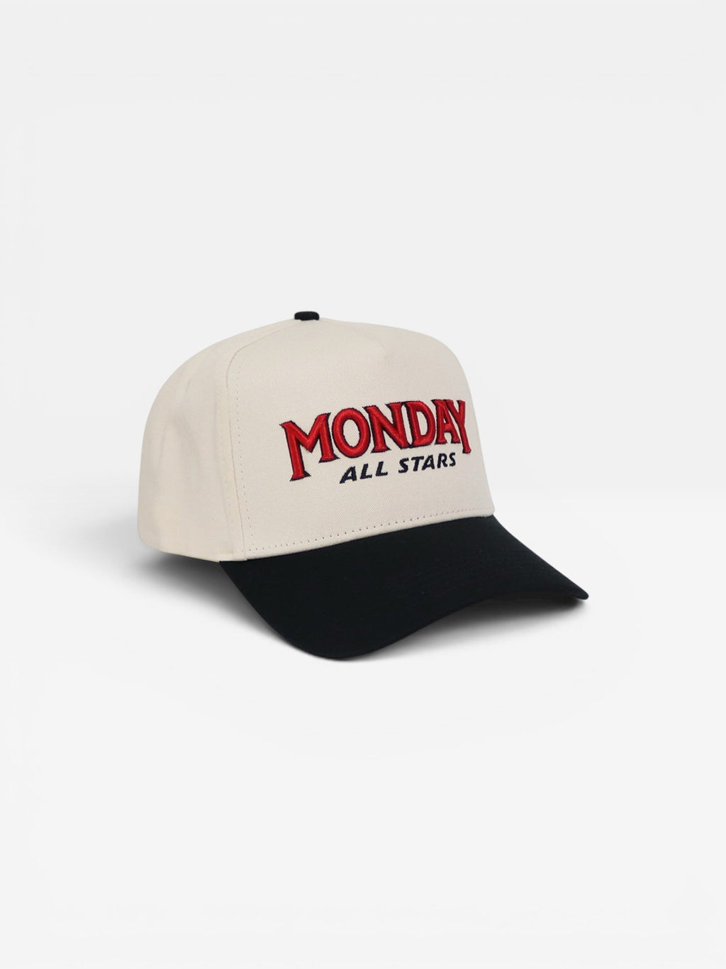 Limited Edition: Monday All Star Snapback