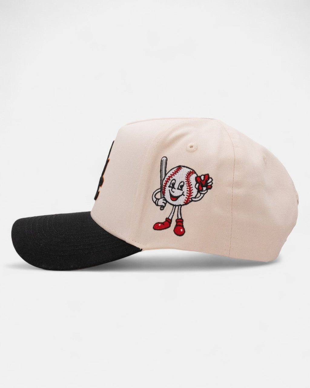 MHC Snapback | SF