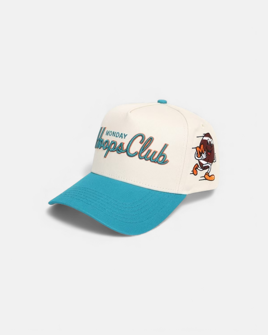 The Sideline Snapback | Heatwave