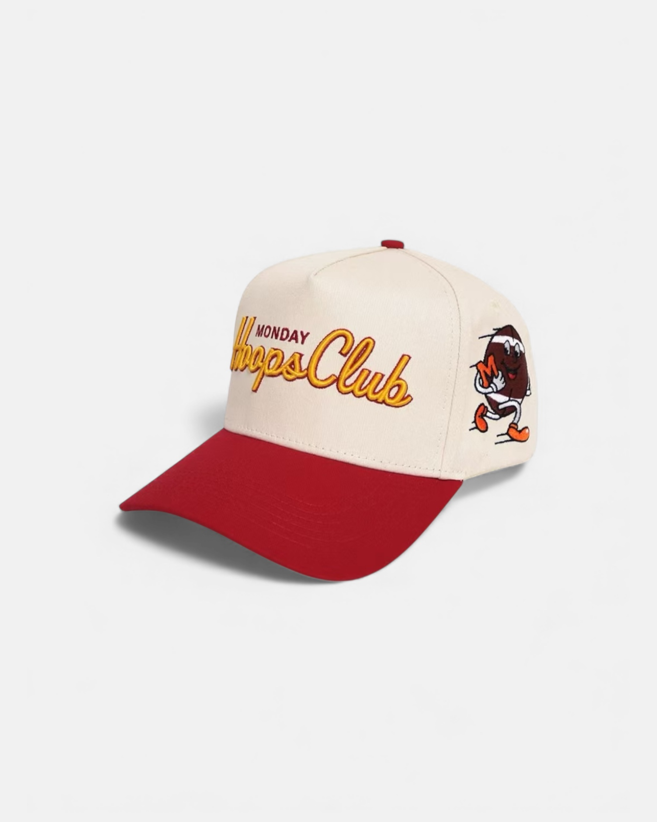 The Sideline Snapback | Heartland