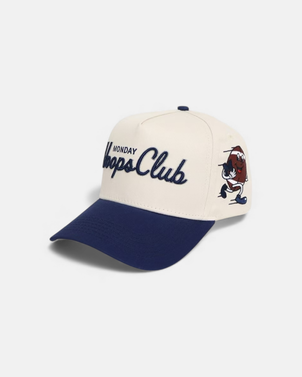 The Sideline Snapback | Lone Star