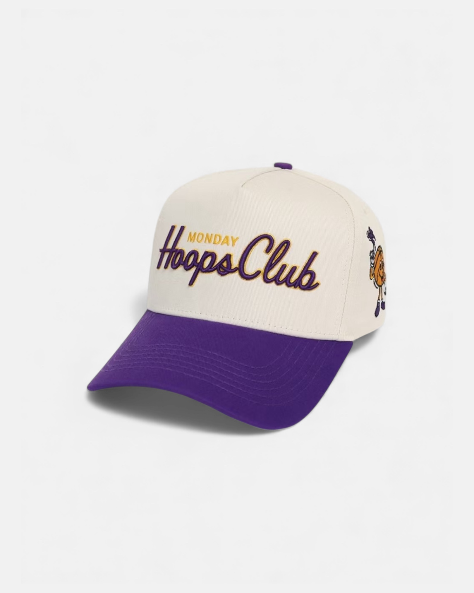 The Sports Pack Snapback | LA