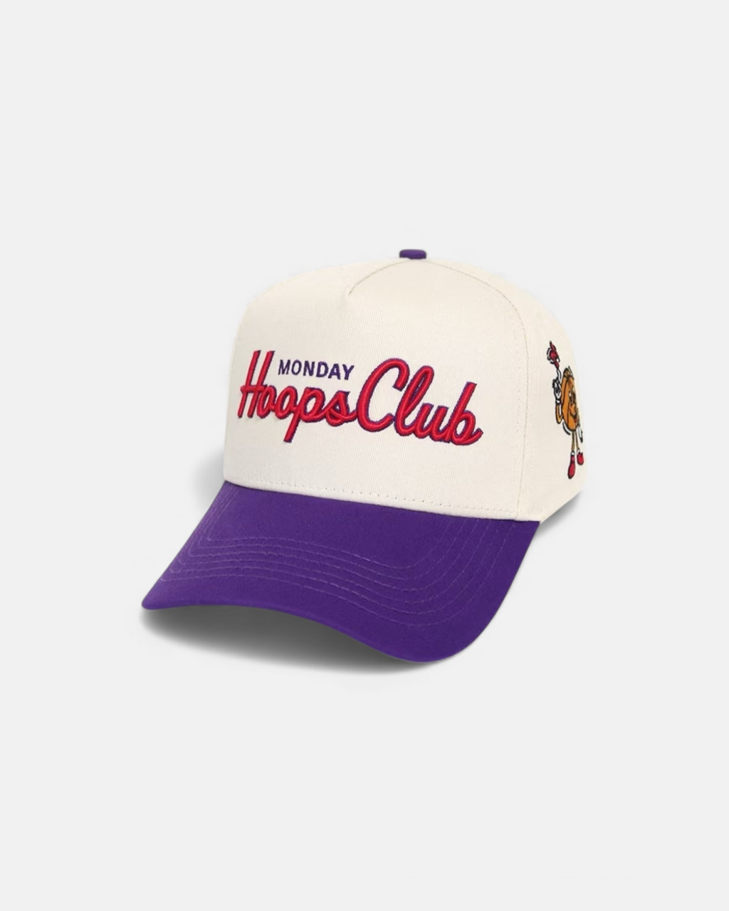 The Sports Pack Snapback | TO